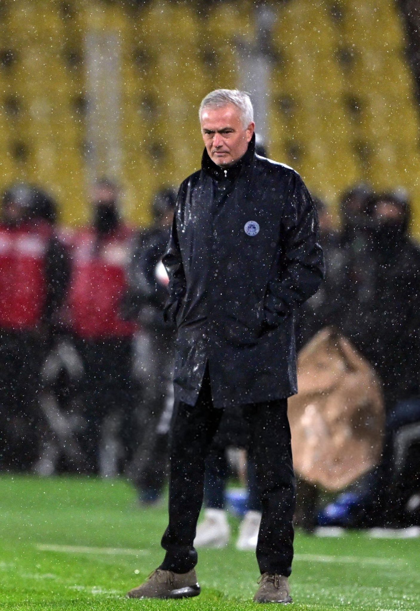 开云登录入口 -德国杯清晨走向成谜；费耶诺德复出首秀；球迷炸锅；训练强度明显提升(三大纪律曲谱的来历)