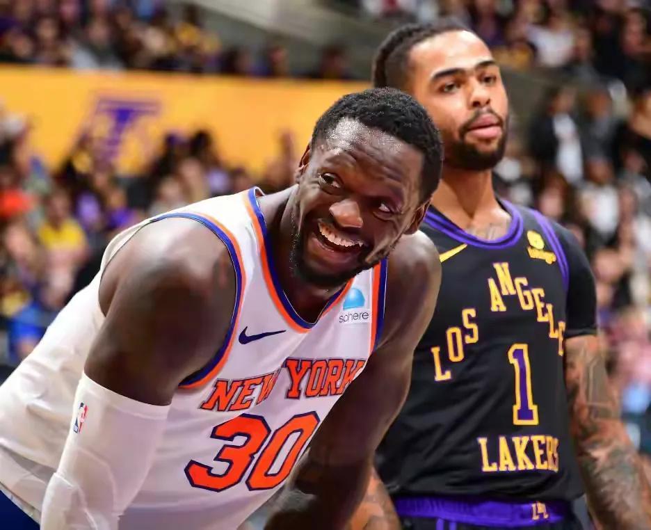 开云体育 -纽约尼克斯发布备战花絮，转会期状态回暖，欧联任务艰巨，球队文化再被提及 