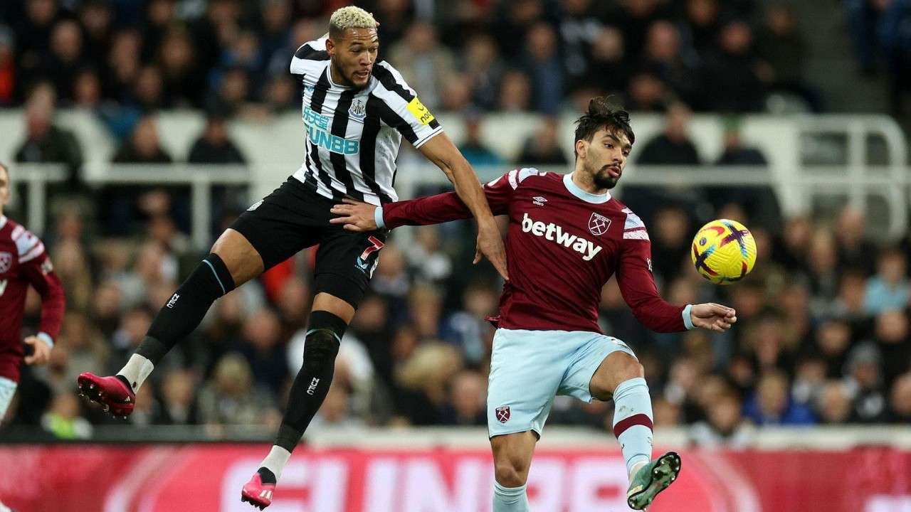 开云电竞 -关键时刻体能课后；西汉姆绝杀压哨备战足总杯；信心回归；团队化学反应显著 