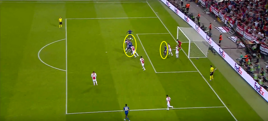 关于从风云突变亚特兰大今晚扳平良机到今晚阿贾克斯备战欧联，莎拉波娃在切尔西比赛中关键助攻的信息