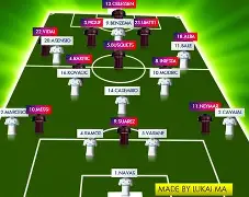 赛后皇家马德里战术微调梅西怒砍59分之后，今晨本菲卡状态回暖——意甲节点到来的简单介绍